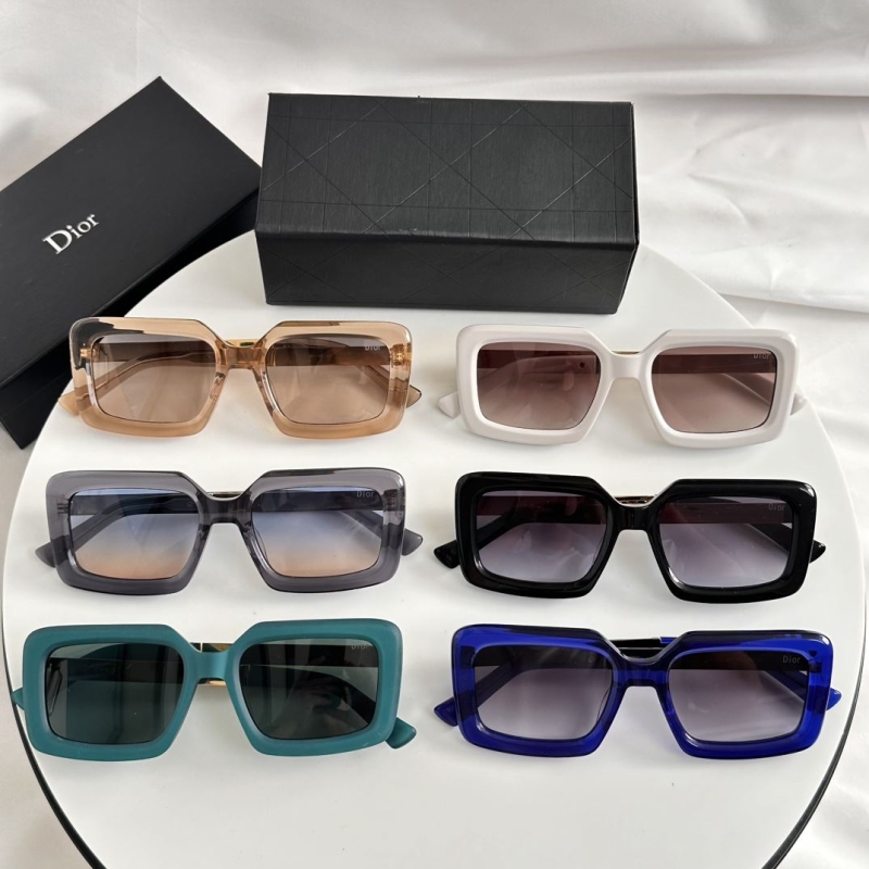 Dior Sunglasses